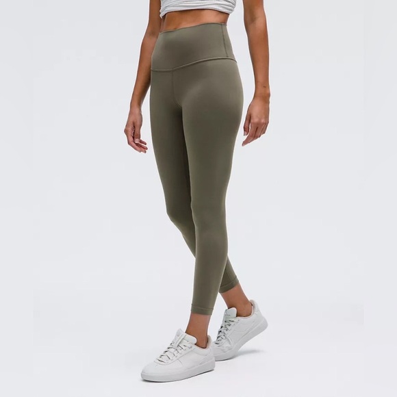 lululemon athletica Pants - Lululemon Align High-Rise Pant 25"